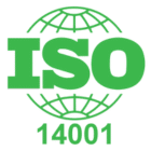 logo ISO 14001