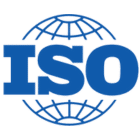 Logo ISO